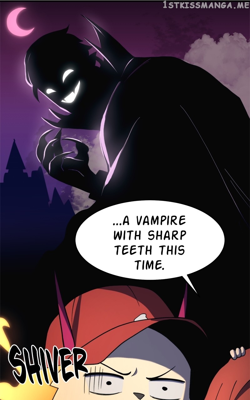 Final Boss Chapter 74 - page 14