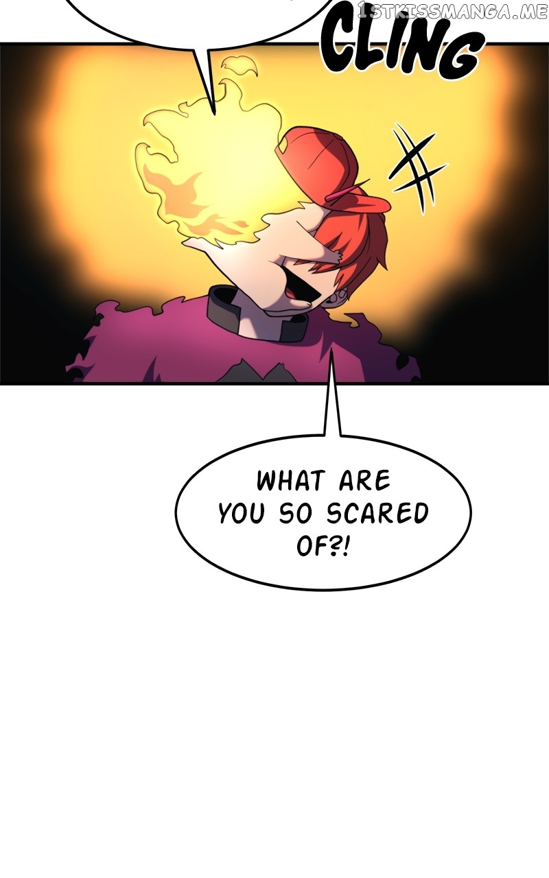 Final Boss Chapter 74 - page 16