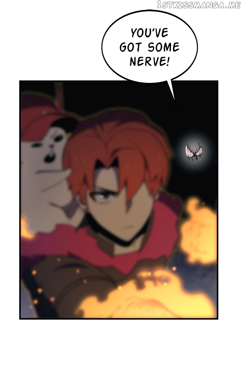 Final Boss Chapter 74 - page 30