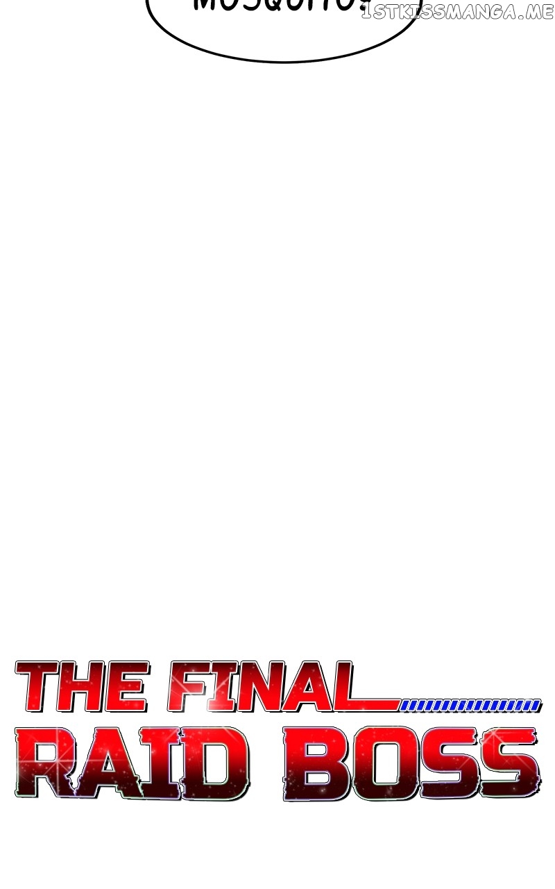 Final Boss Chapter 74 - page 36