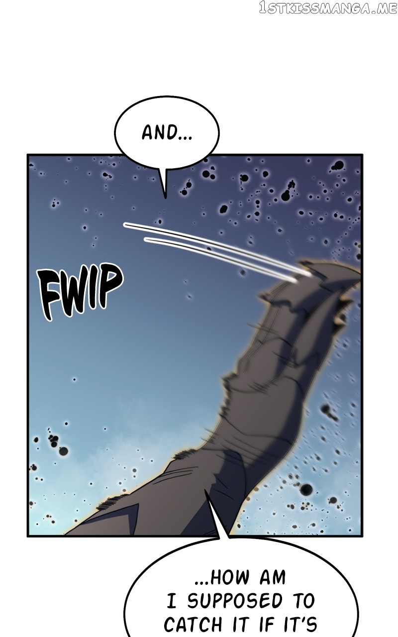 Final Boss Chapter 74 - page 39