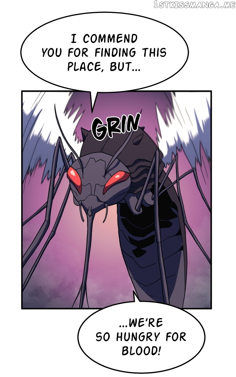 Final Boss Chapter 74 - page 42