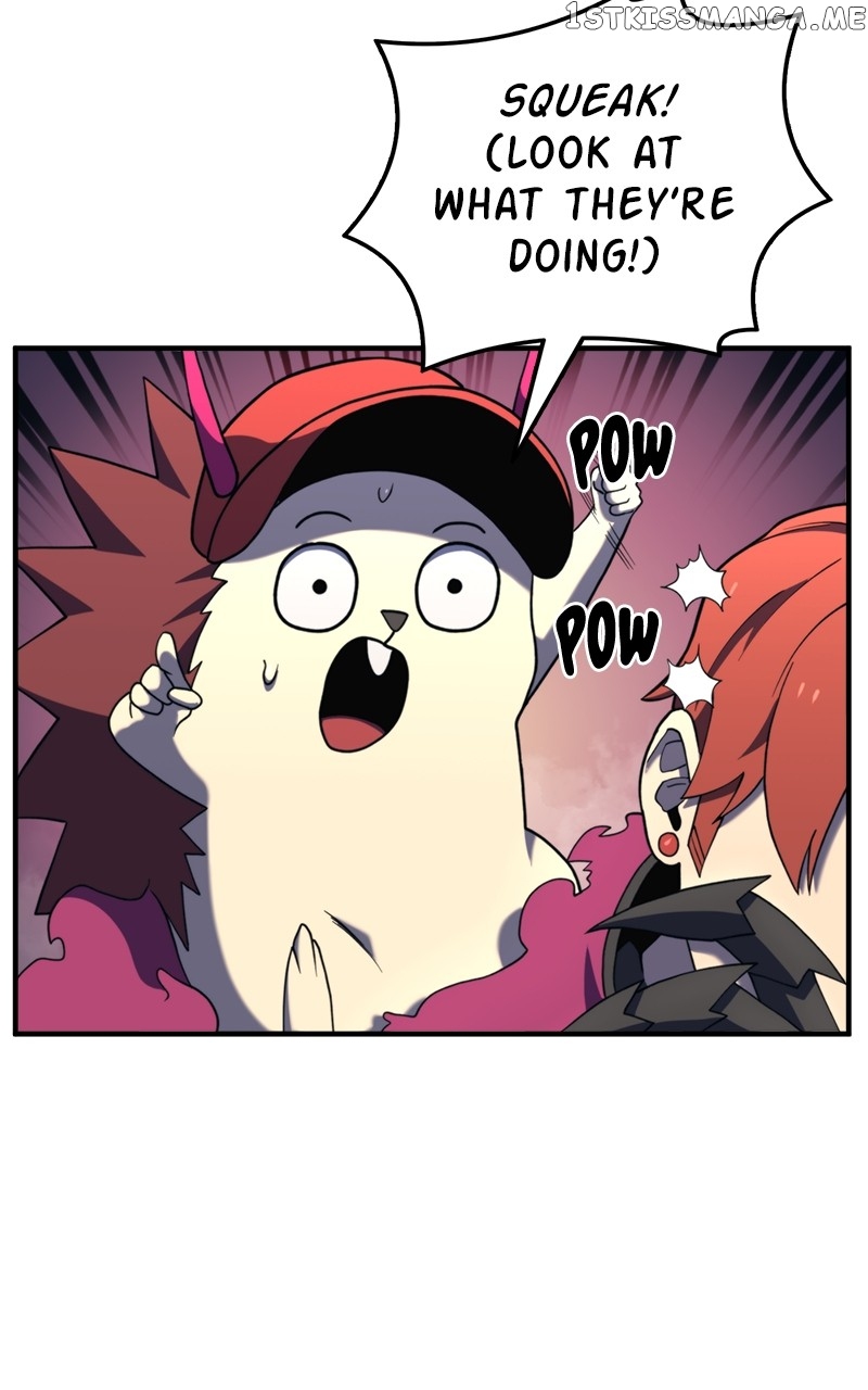 Final Boss Chapter 74 - page 61