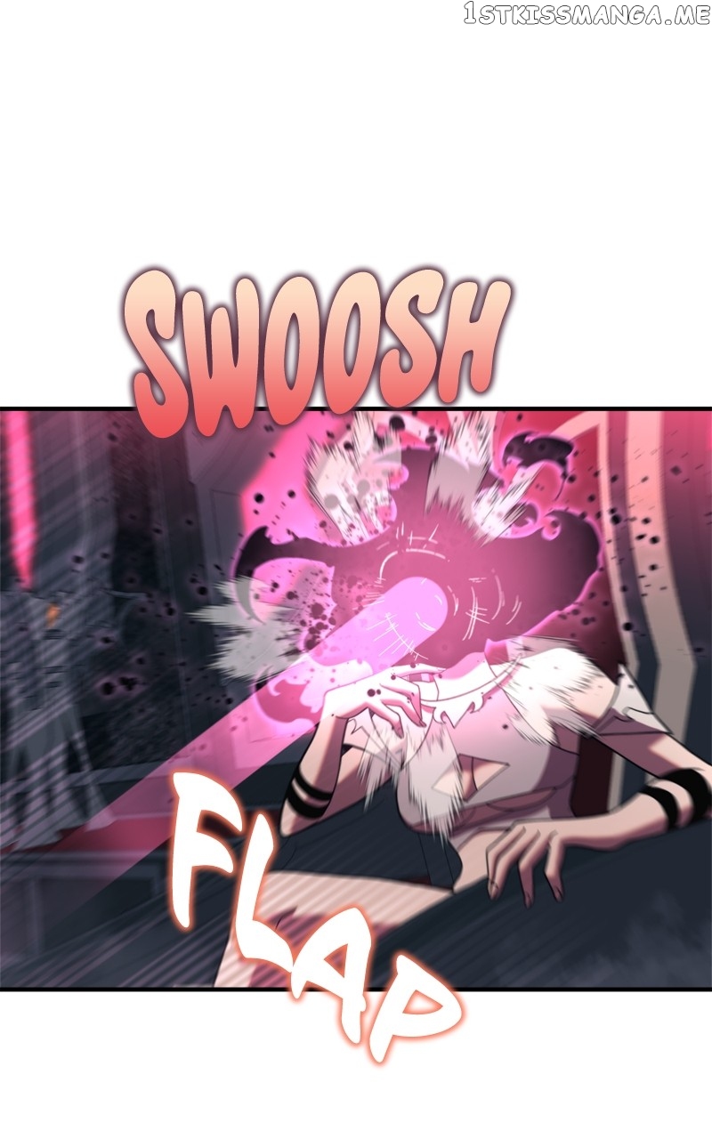 Final Boss Chapter 74 - page 71