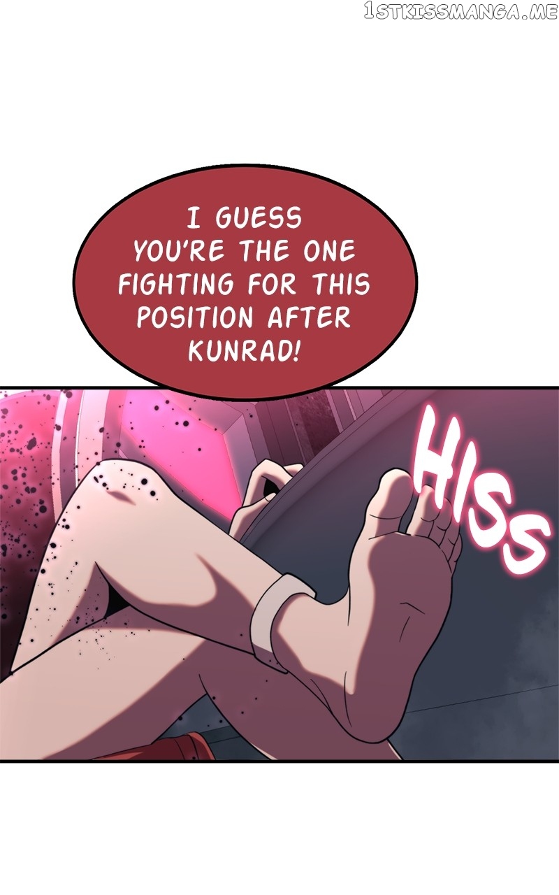 Final Boss Chapter 74 - page 74