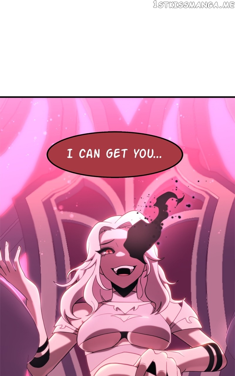 Final Boss Chapter 74 - page 77