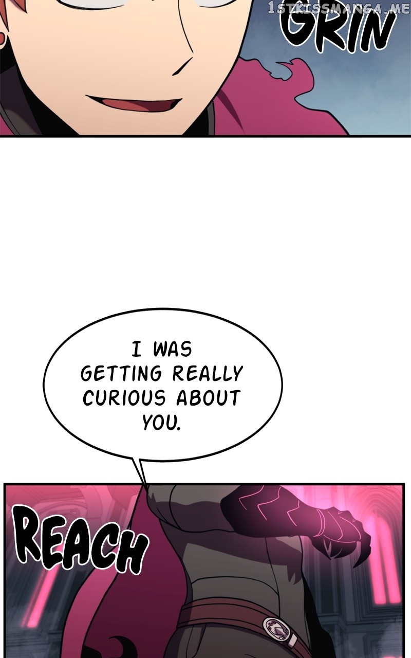 Final Boss Chapter 74 - page 87