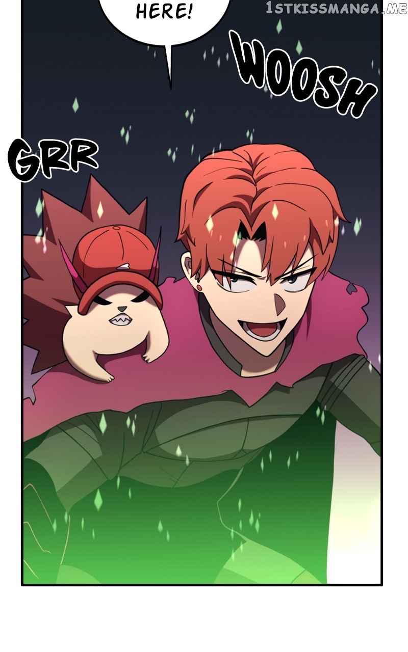 Final Boss Chapter 74 - page 90