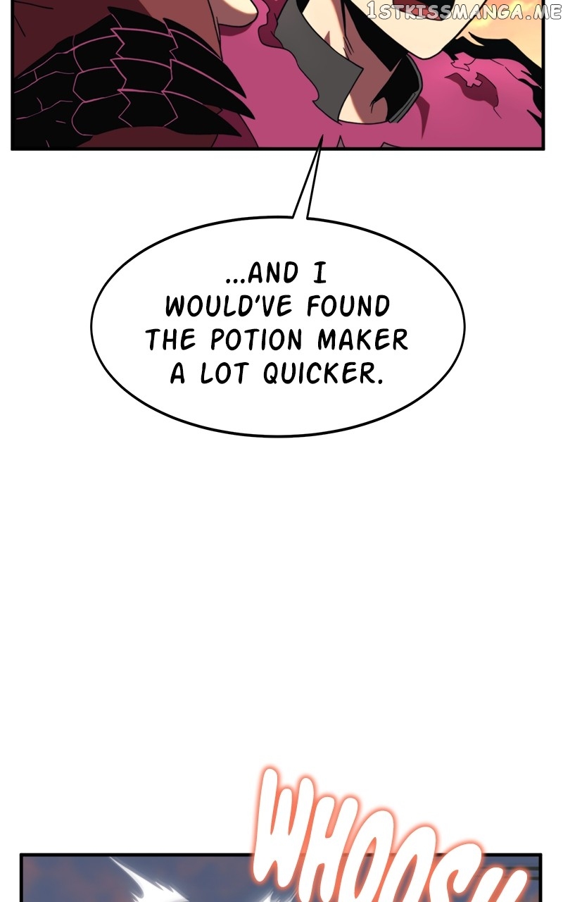 Final Boss Chapter 73 - page 4