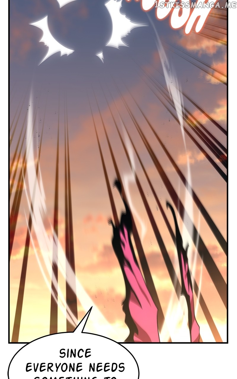 Final Boss Chapter 73 - page 5
