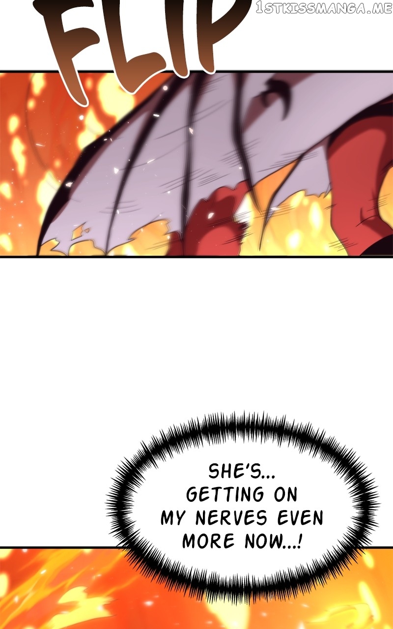 Final Boss Chapter 73 - page 71