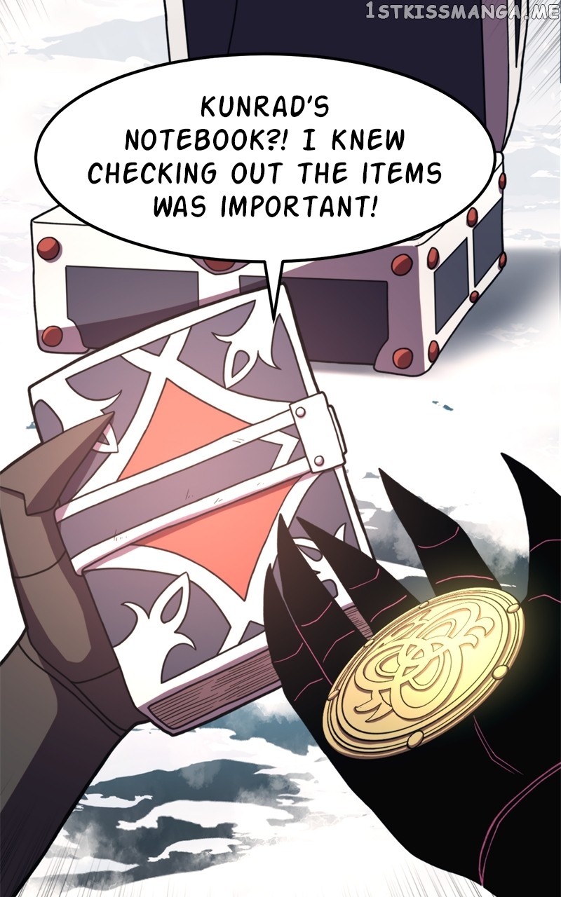 Final Boss Chapter 71 - page 105
