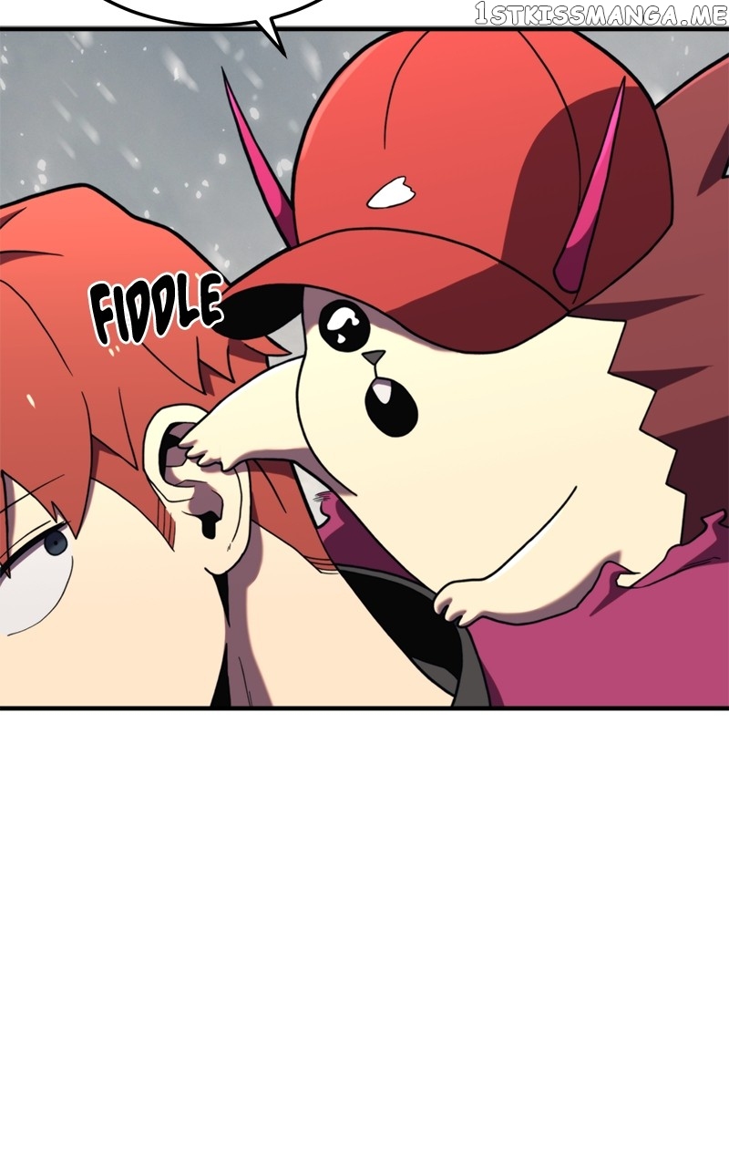 Final Boss Chapter 71 - page 110