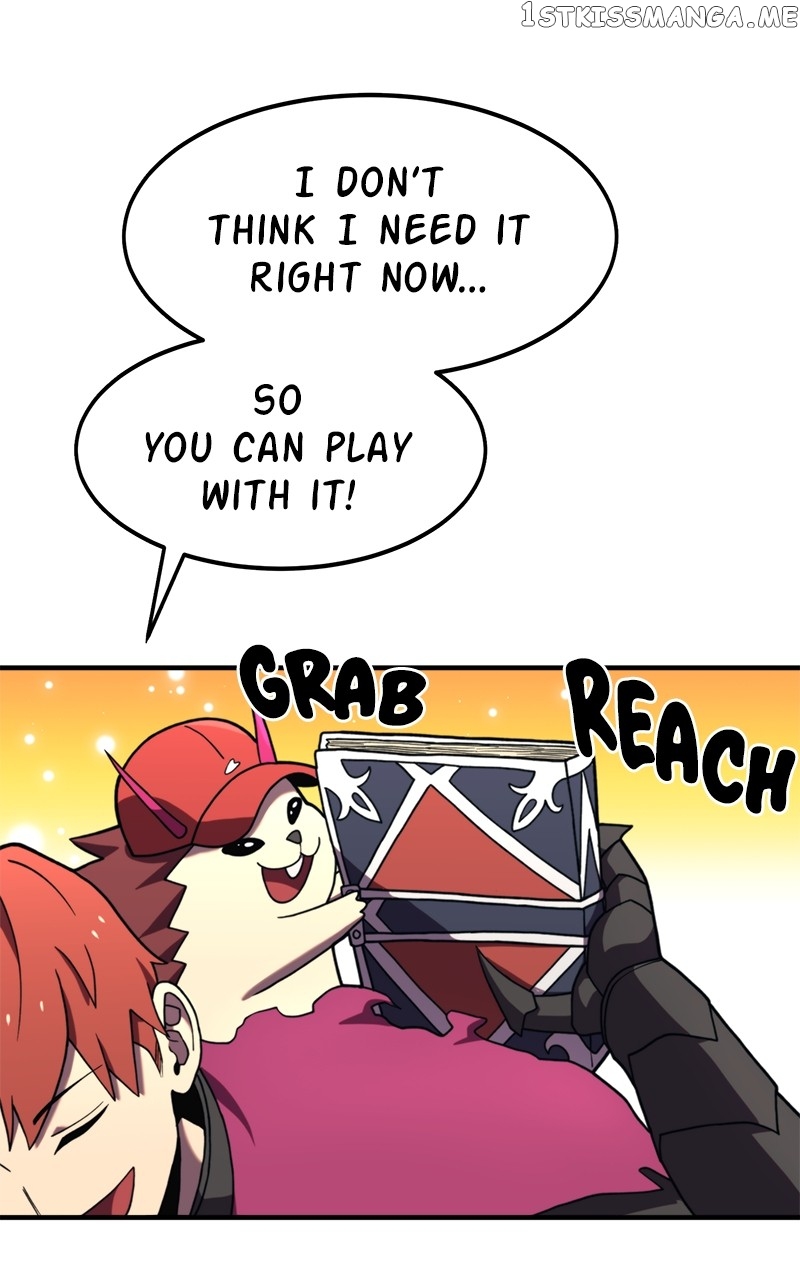 Final Boss Chapter 71 - page 111