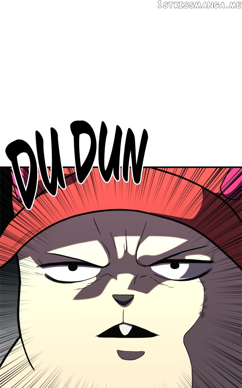 Final Boss Chapter 71 - page 121