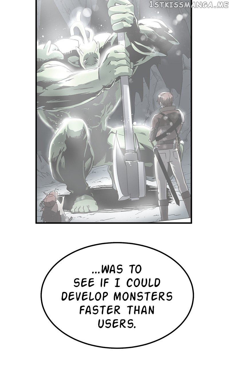 Final Boss Chapter 71 - page 13