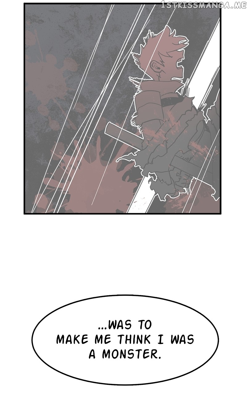 Final Boss Chapter 71 - page 18