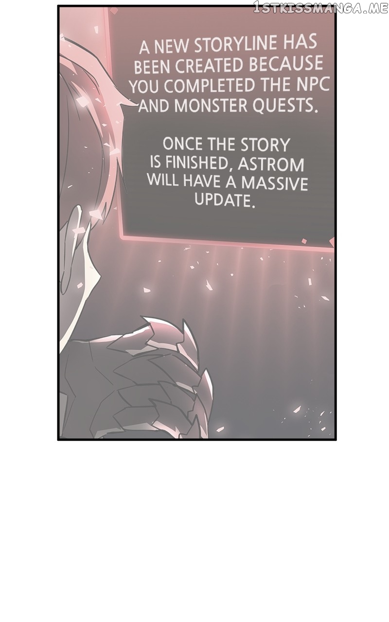 Final Boss Chapter 71 - page 21