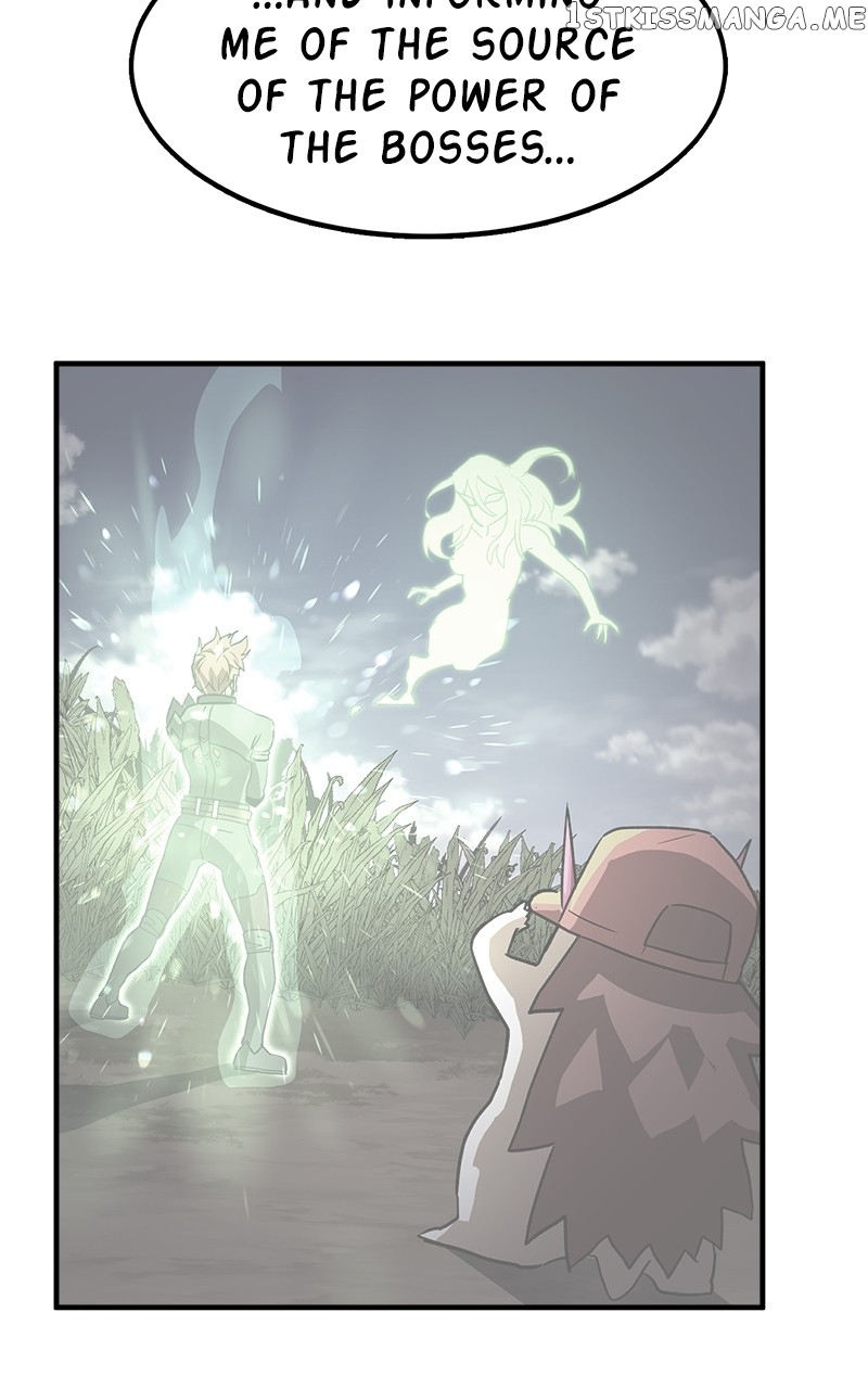 Final Boss Chapter 71 - page 24
