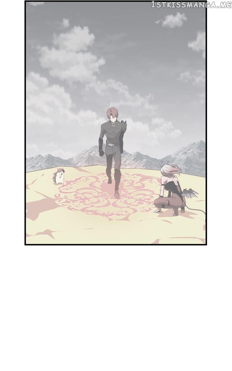 Final Boss Chapter 71 - page 26
