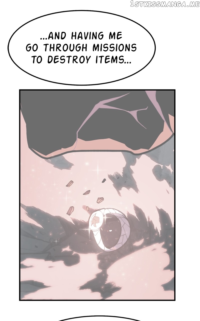 Final Boss Chapter 71 - page 27