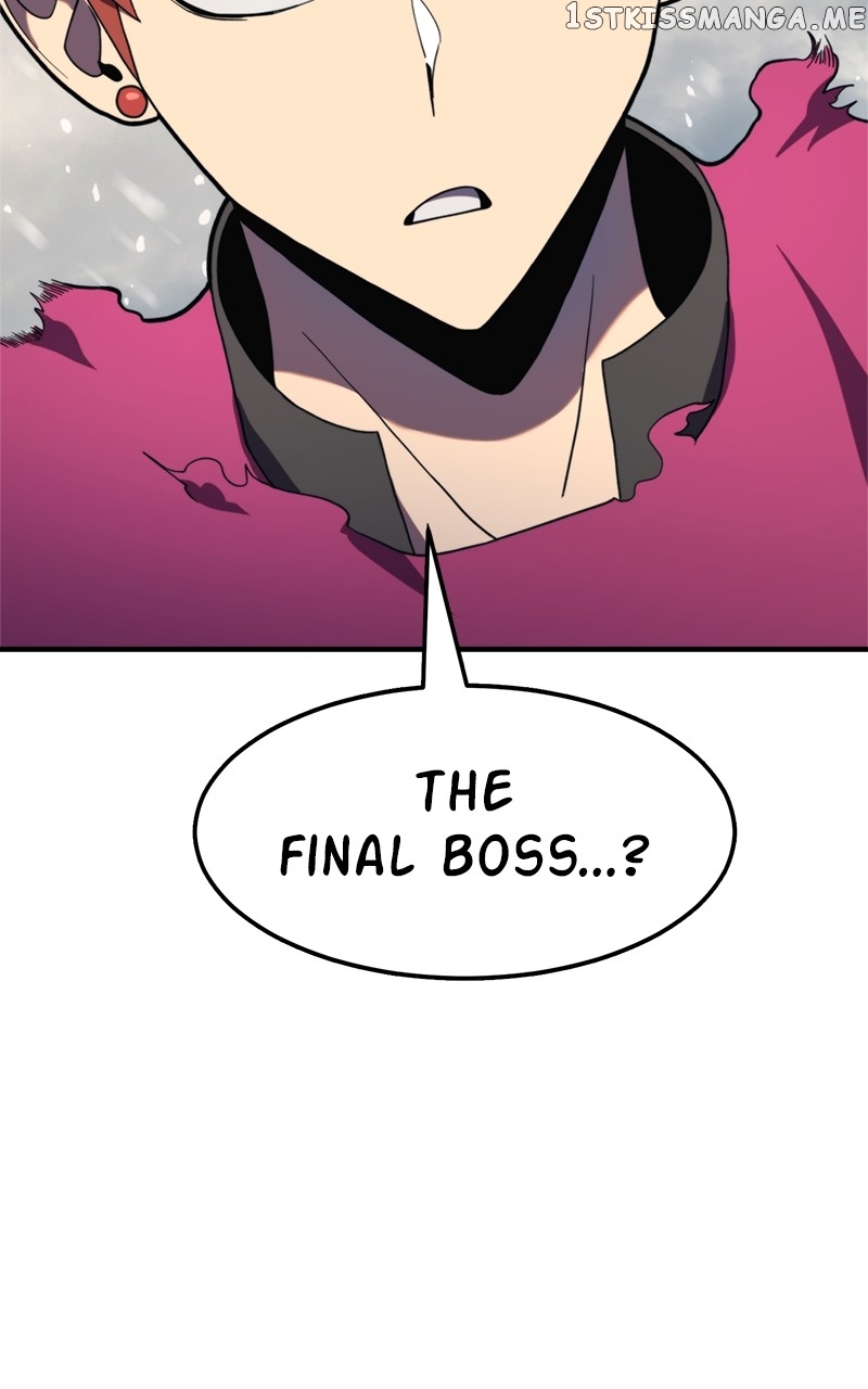 Final Boss Chapter 71 - page 3