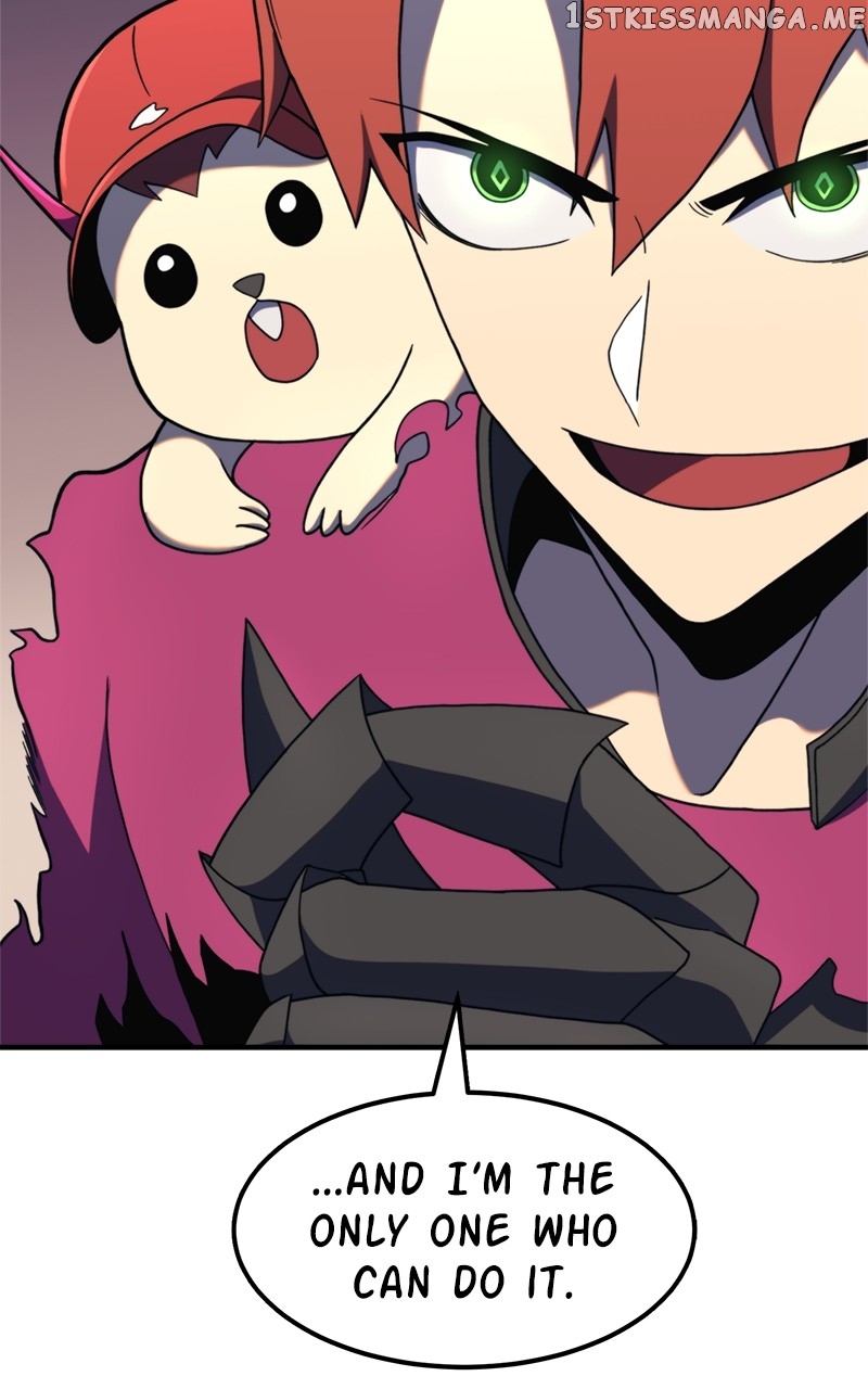 Final Boss Chapter 71 - page 39