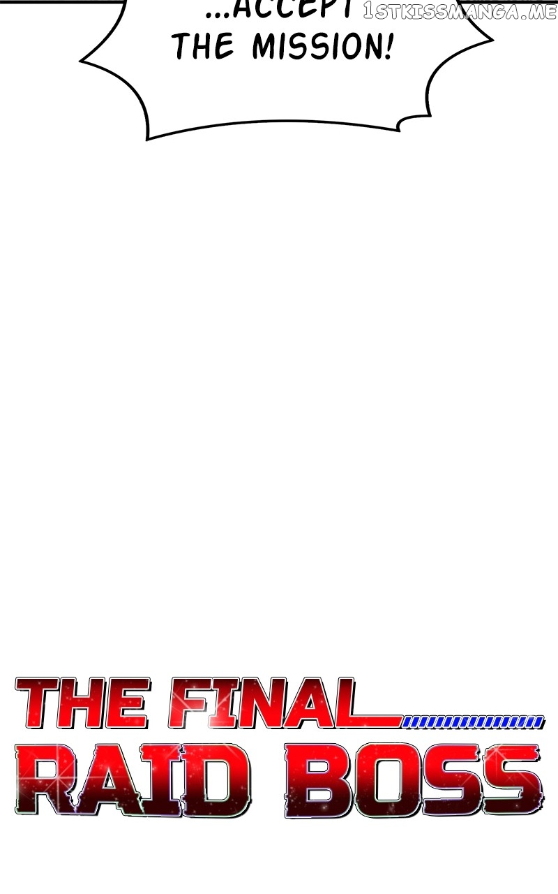 Final Boss Chapter 71 - page 43