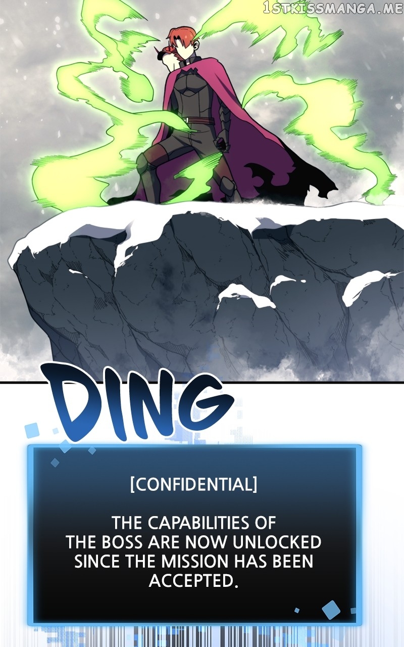 Final Boss Chapter 71 - page 66
