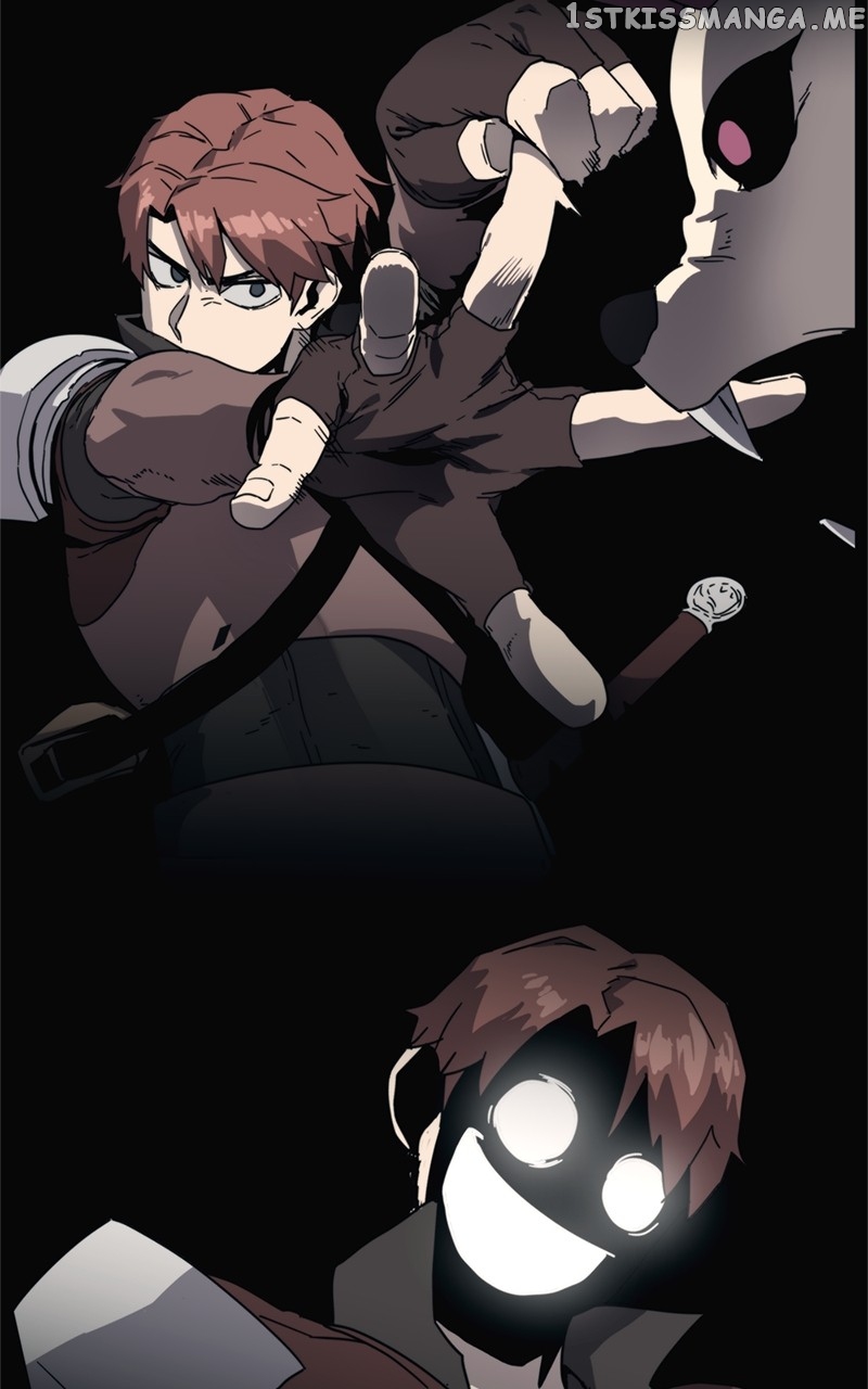 Final Boss Chapter 71 - page 75