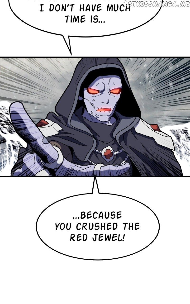 Final Boss Chapter 71 - page 86