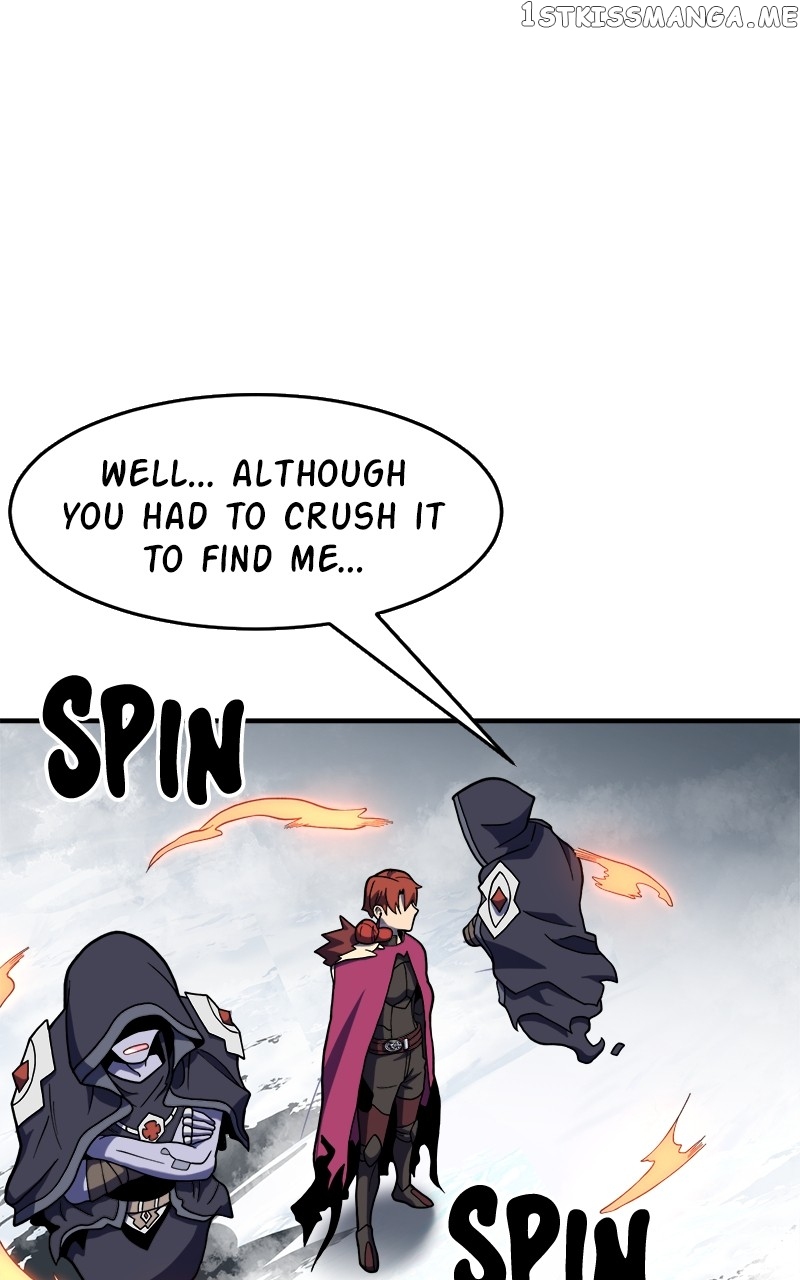 Final Boss Chapter 71 - page 87