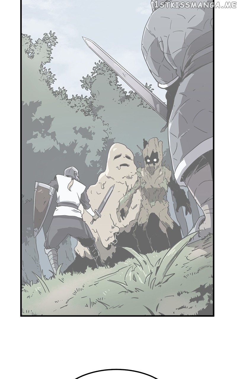 Final Boss Chapter 71 - page 9
