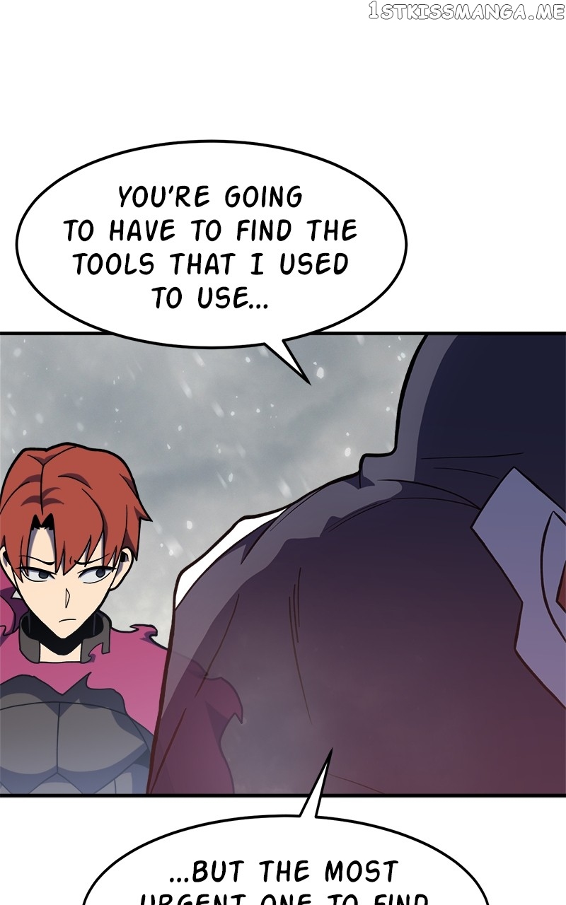 Final Boss Chapter 71 - page 90