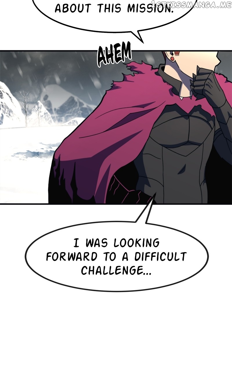Final Boss Chapter 70 - page 10