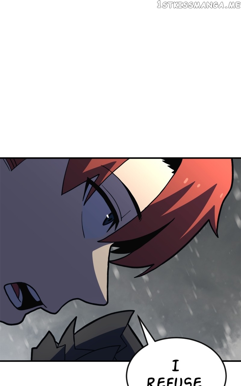 Final Boss Chapter 70 - page 14