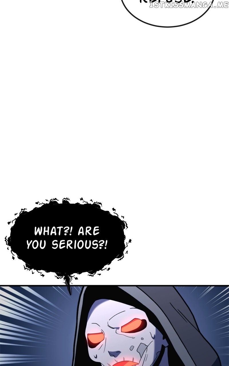 Final Boss Chapter 70 - page 15