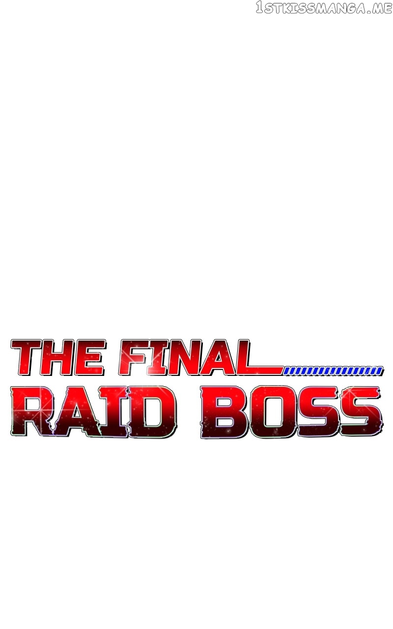 Final Boss Chapter 70 - page 20