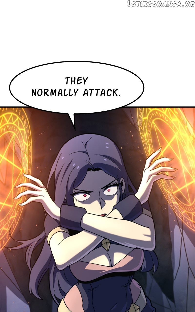 Final Boss Chapter 70 - page 32