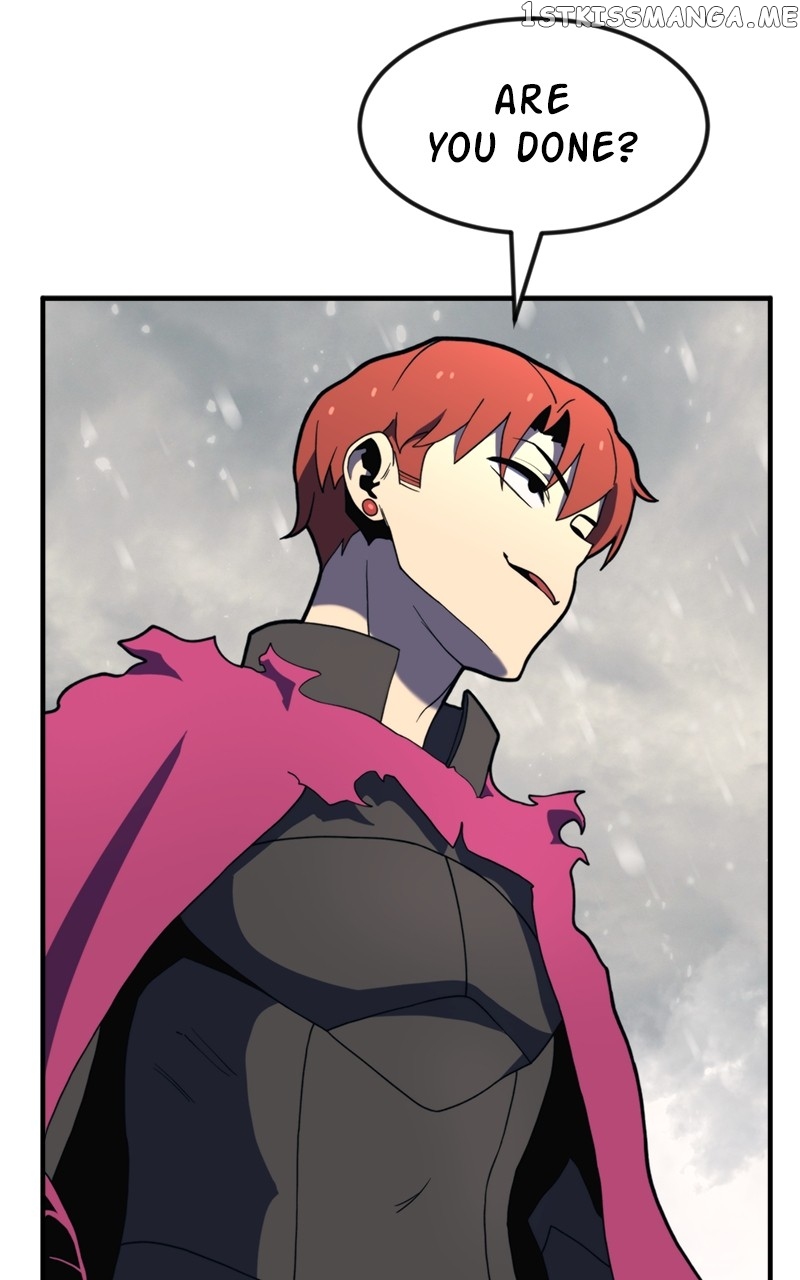 Final Boss Chapter 70 - page 61