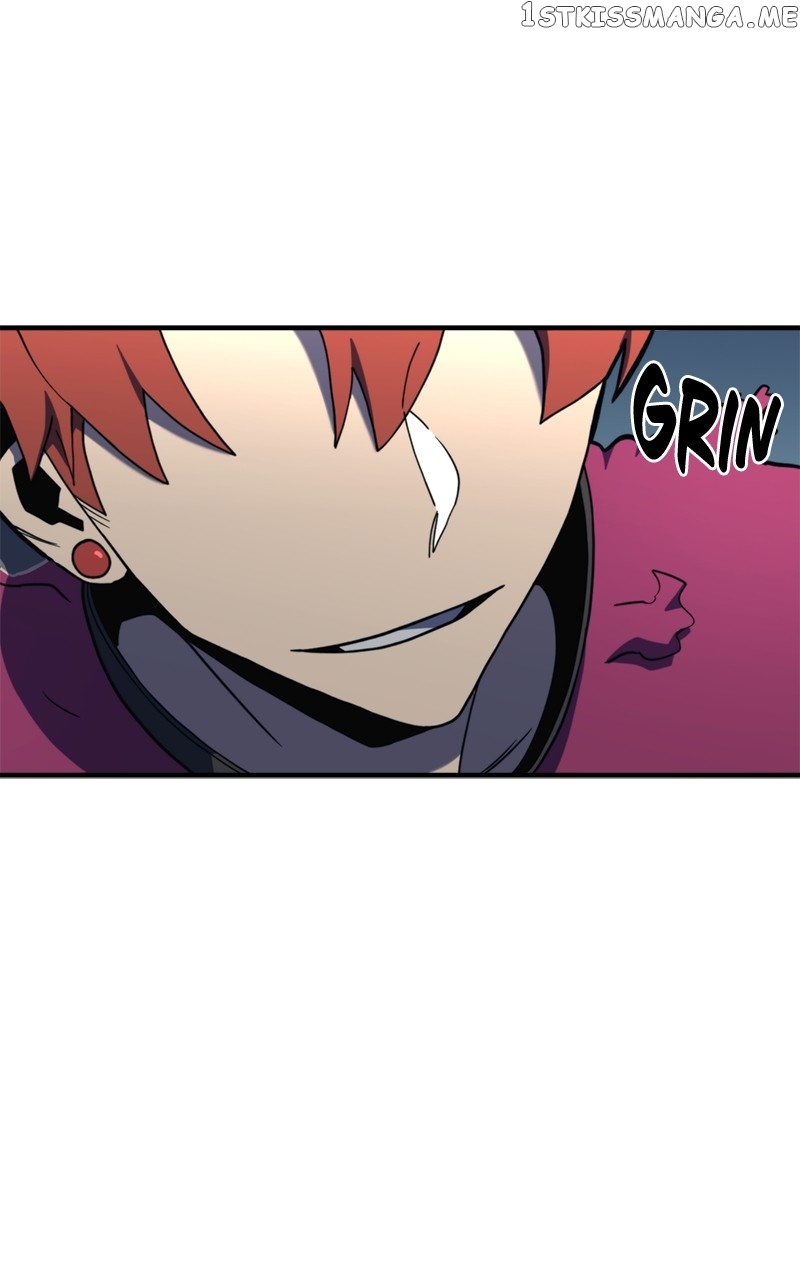 Final Boss Chapter 70 - page 7