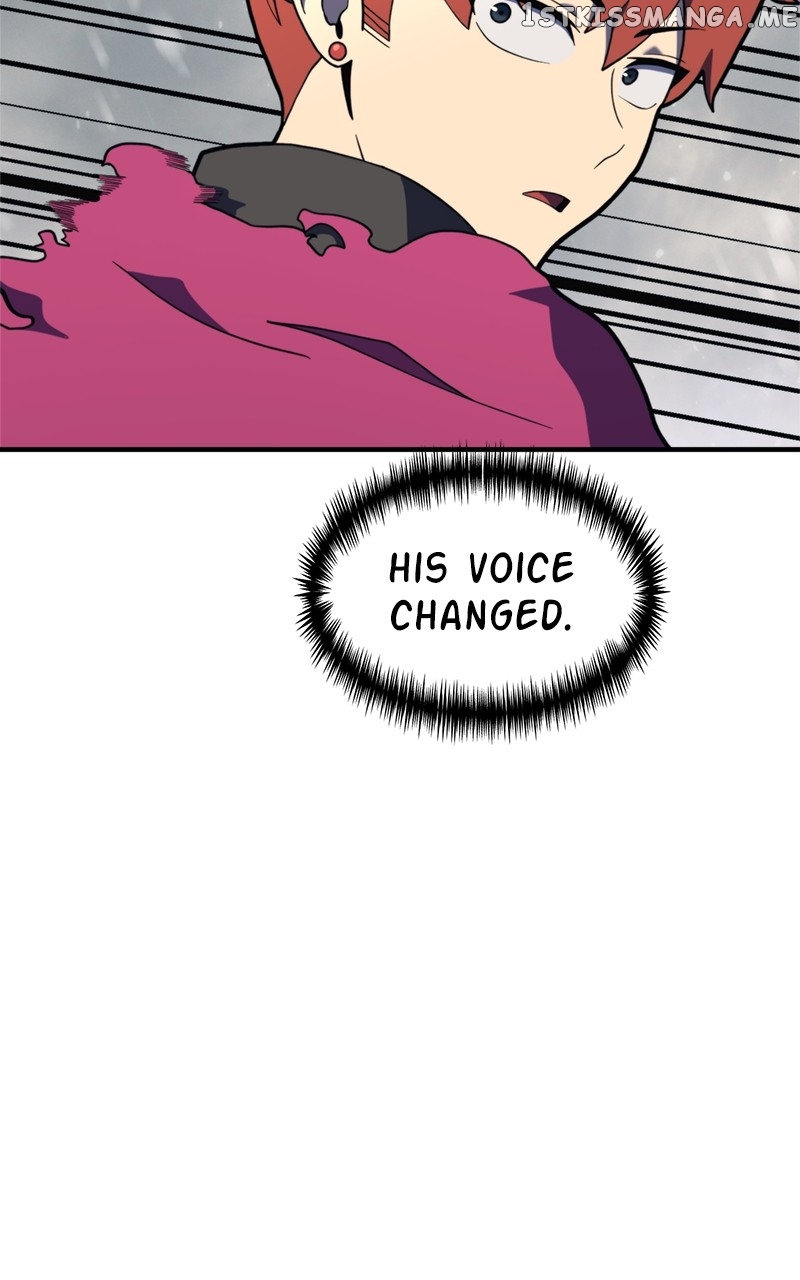 Final Boss Chapter 70 - page 77