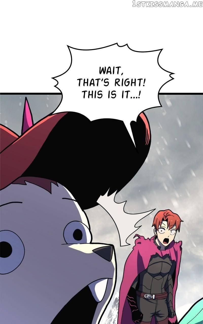 Final Boss Chapter 69 - page 1