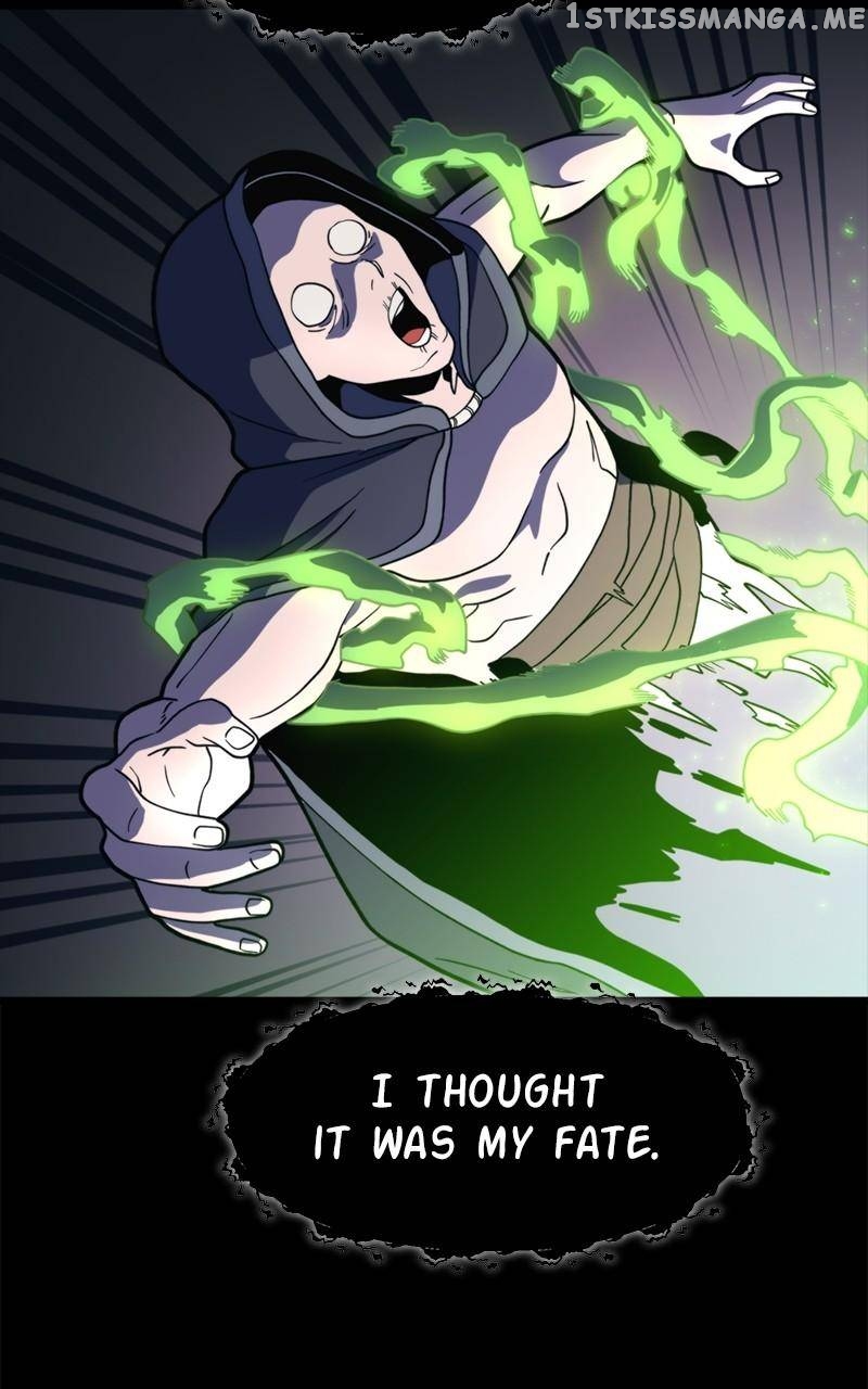 Final Boss Chapter 69 - page 101