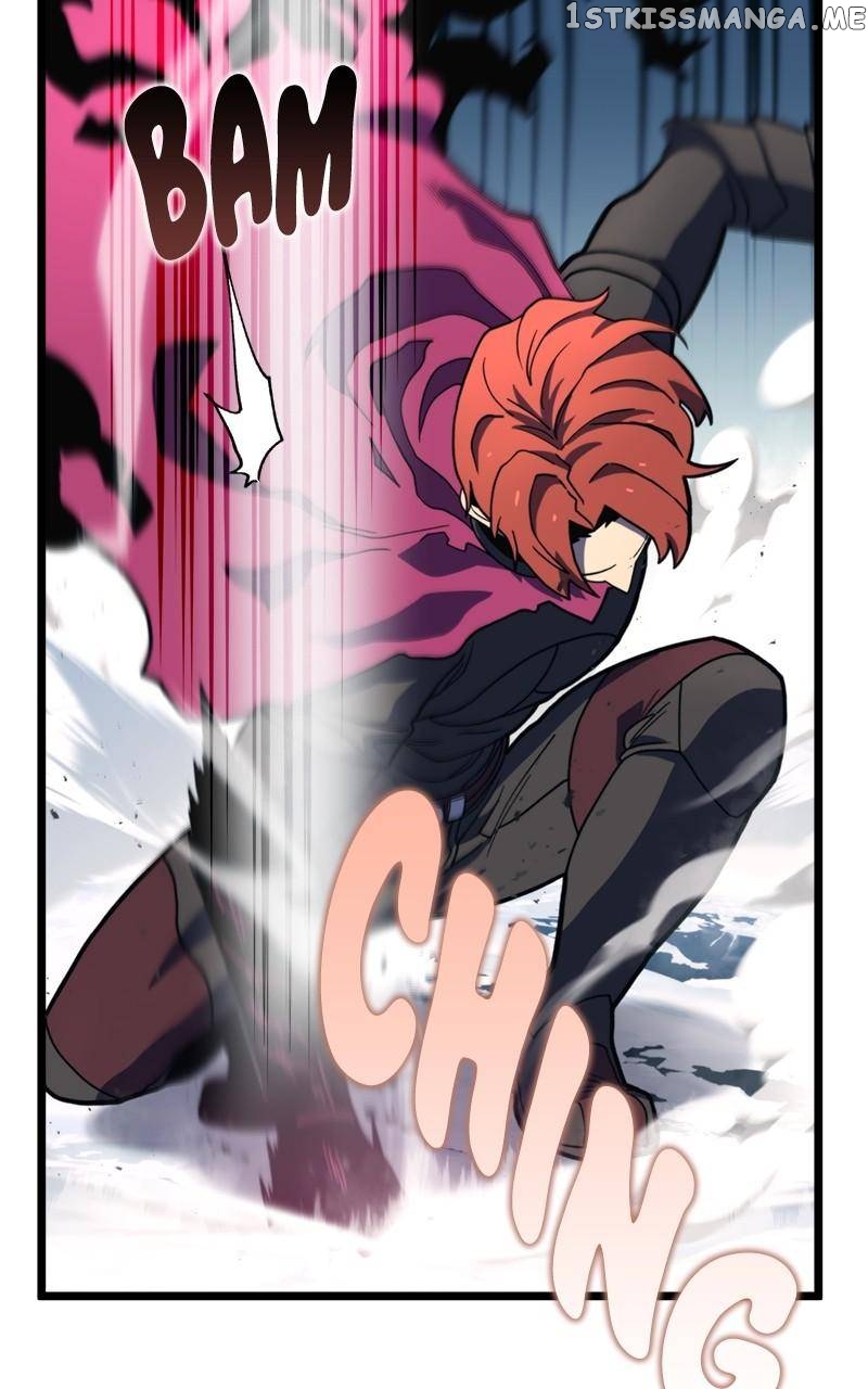 Final Boss Chapter 69 - page 11