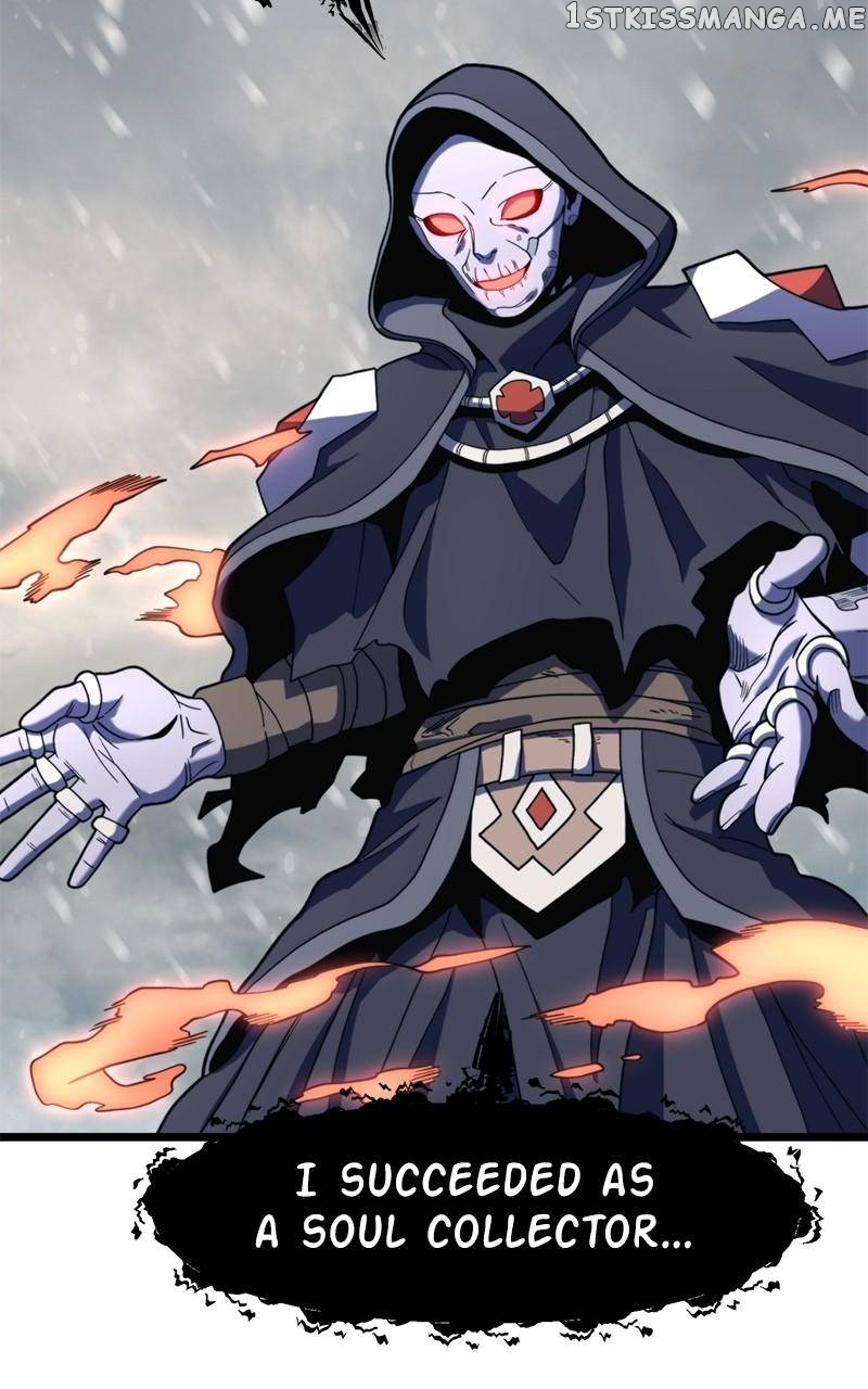 Final Boss Chapter 69 - page 110