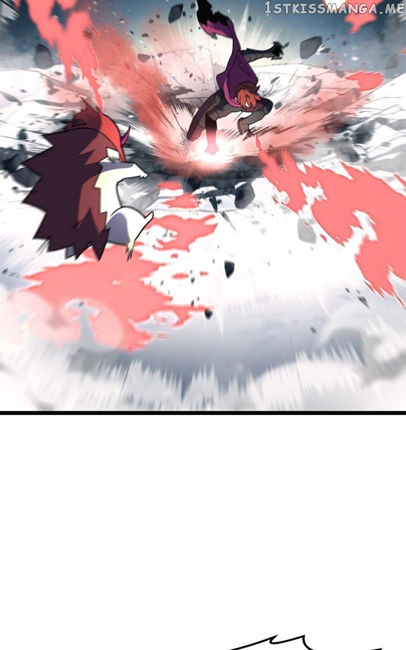 Final Boss Chapter 69 - page 13