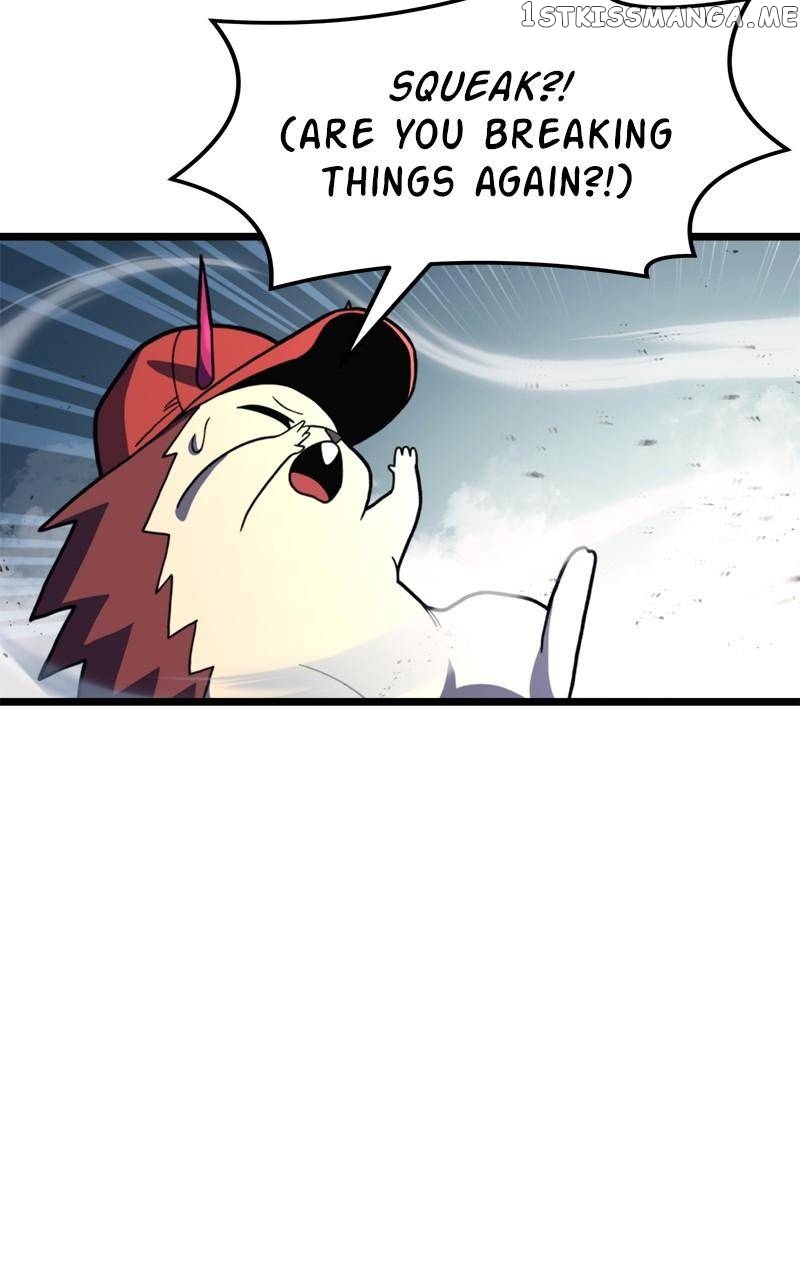 Final Boss Chapter 69 - page 14