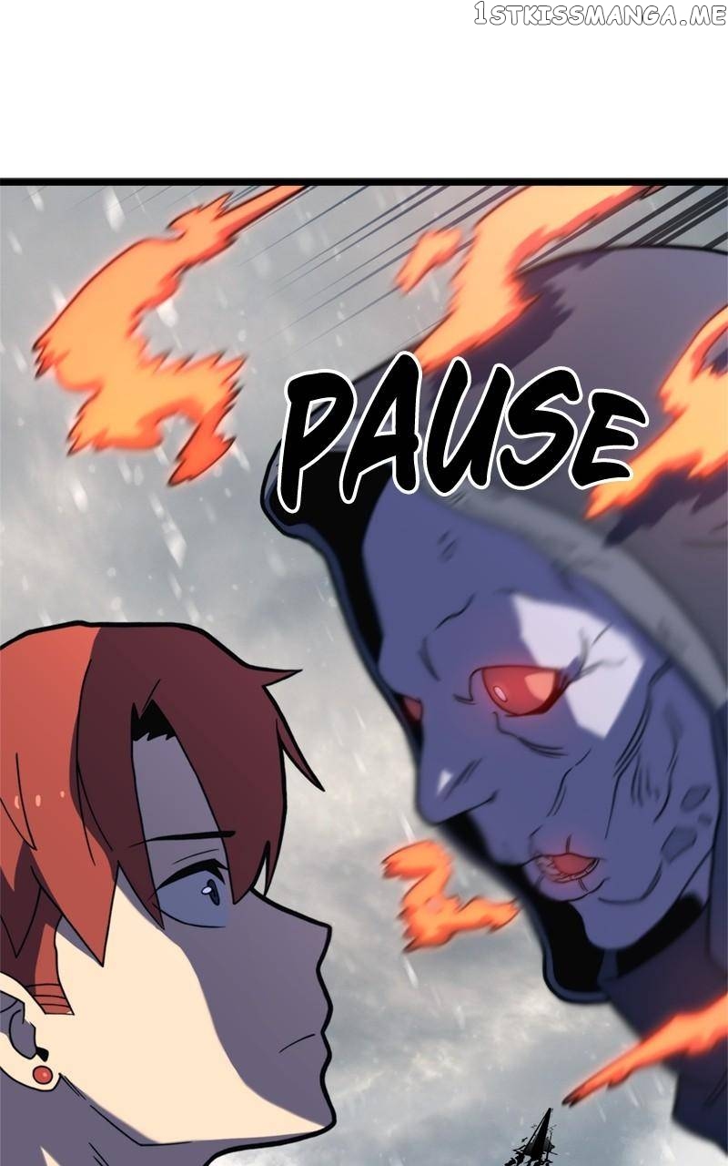 Final Boss Chapter 69 - page 25