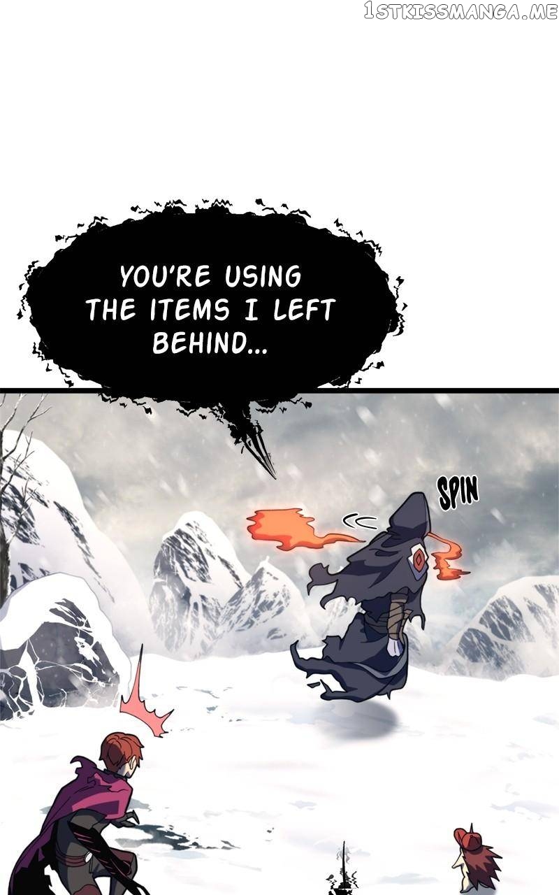Final Boss Chapter 69 - page 28